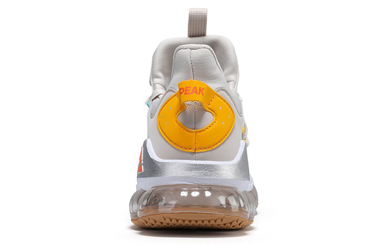 PEAK Cushioning Slip Resistant Abrasion Resistant Breathable Cushioning Slip Resistant Abrasion Resistant Breathable