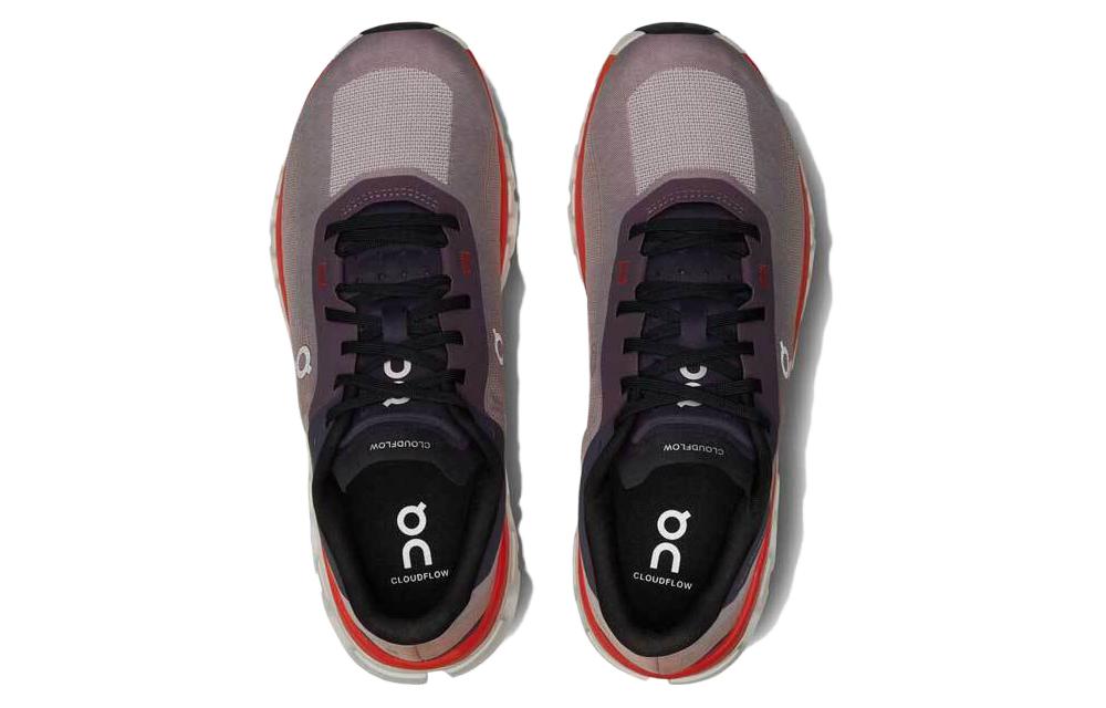 On Cloudflow 4 colour-block sneakers Women’s