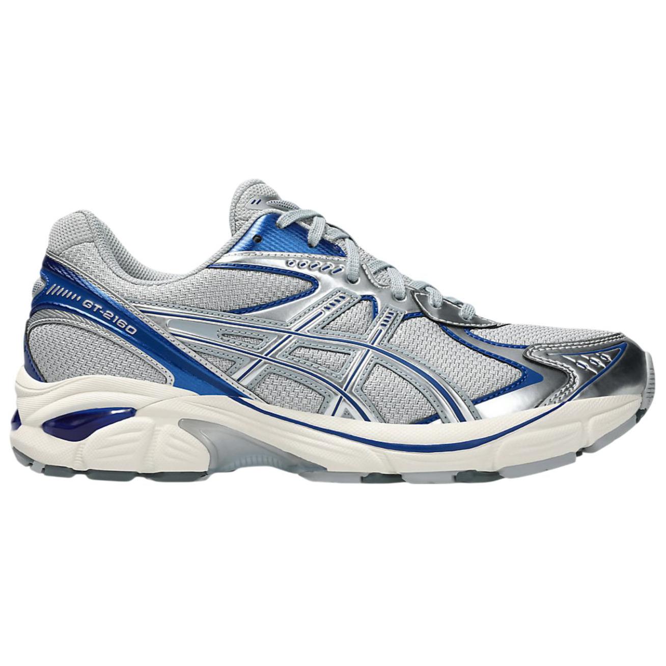 ASICS GT 2160 Piedmont Grey Deep Marine