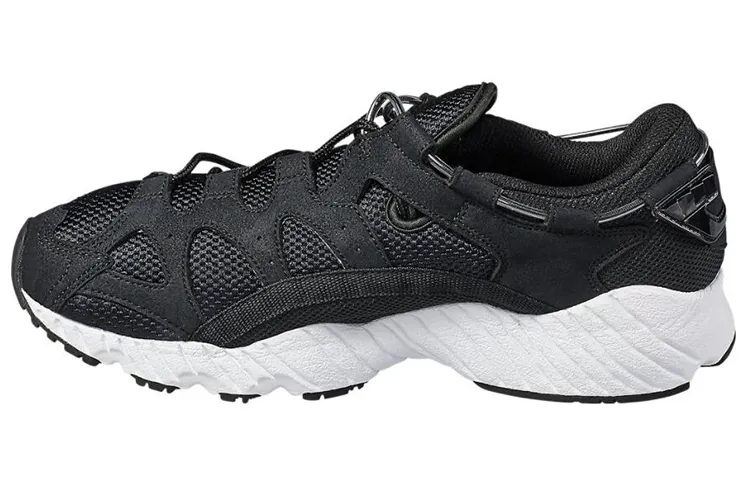 ASICS Gel Mai 'Black White'