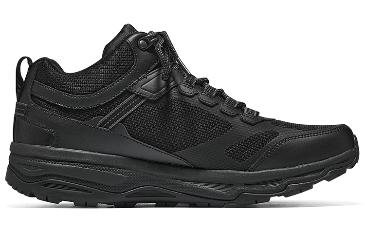 Skechers Go Run Trail Altitude ‘Black’
