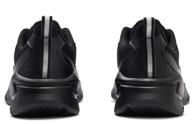 361° Blade Slip Resistant, Abrasion Resistant, Breathable Low top Running Shoes Women’s Obsidian Black