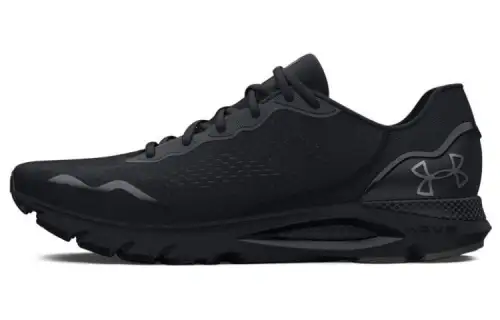 Under Armour Hovr Sonic 6 'Black'