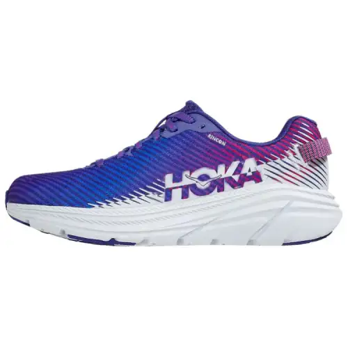 HOKA ONE ONE Rincon 2 'Clematis Blue Arctic Ice' Women's