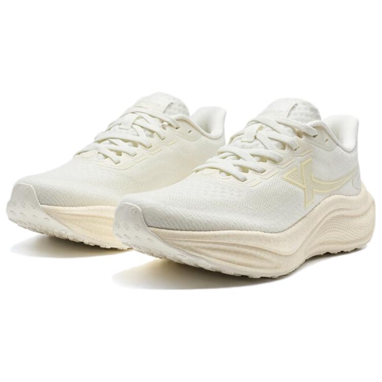 XTEP Slip Resistant Abrasion Resistant Cushioning Slip Resistant Abrasion Resistant Cushioning Low top Casual