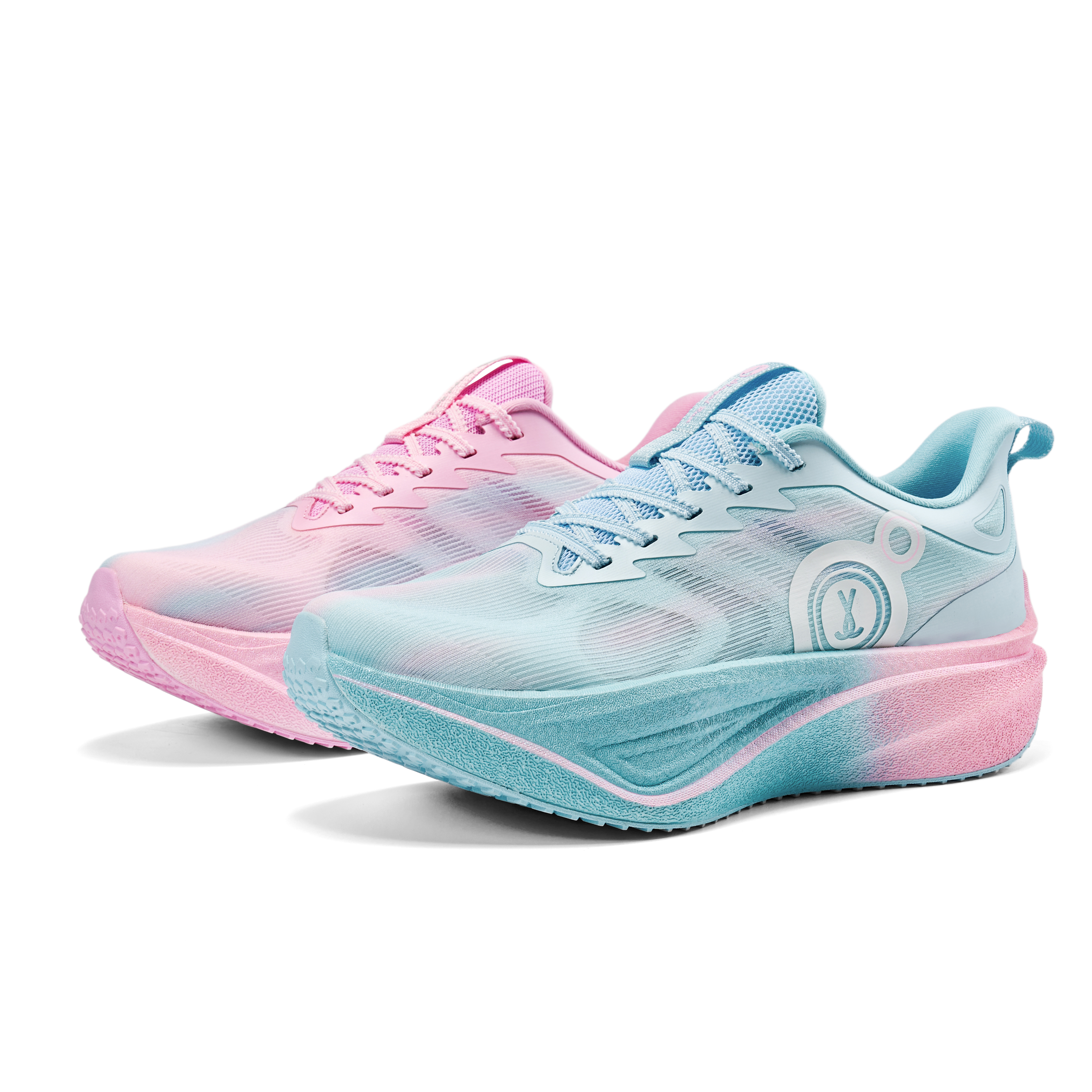 Jianjie Low top Casual Marathon Training Physical Fitness Test & Exam Running Shoes Unisex