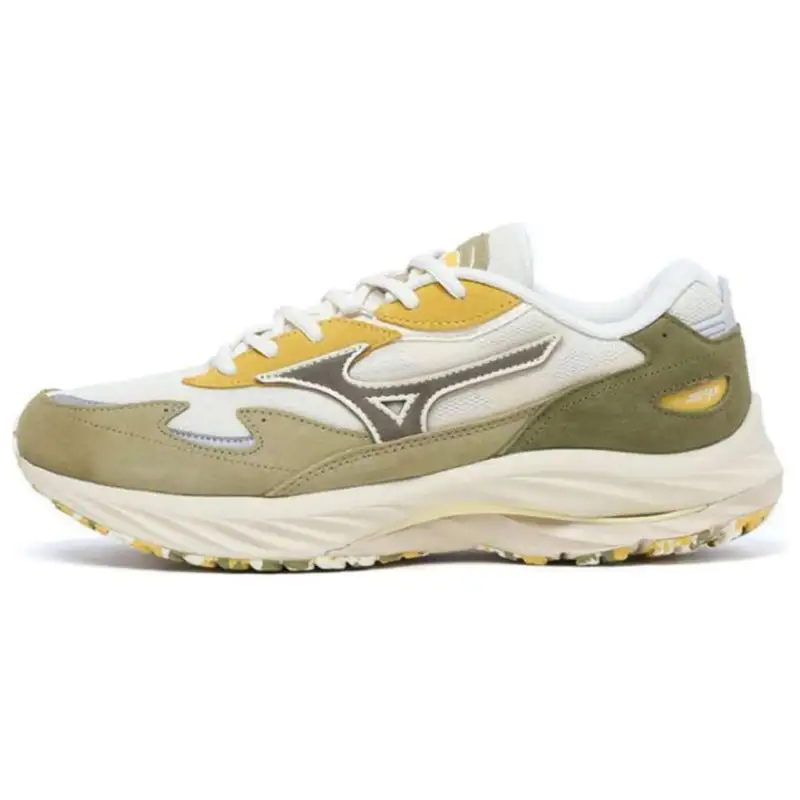 Wave Rider Mizuno Beta 'Cedar'