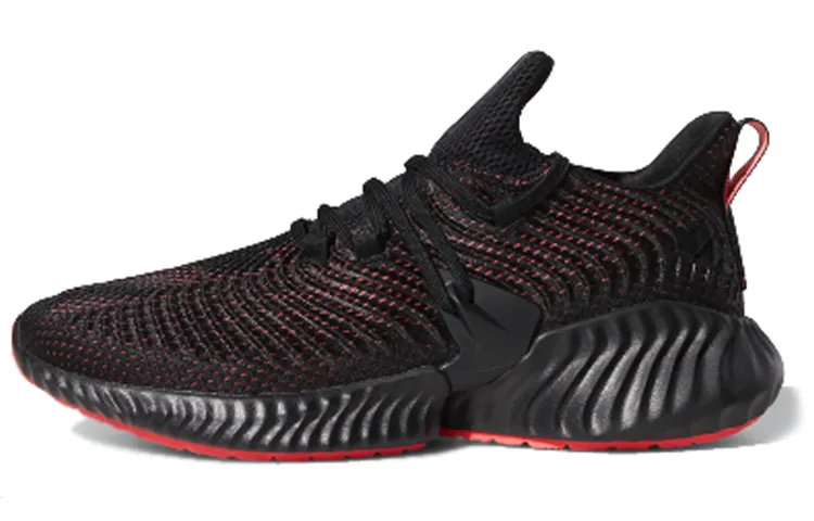 Adidas Alphabounce Instinct 'Red'