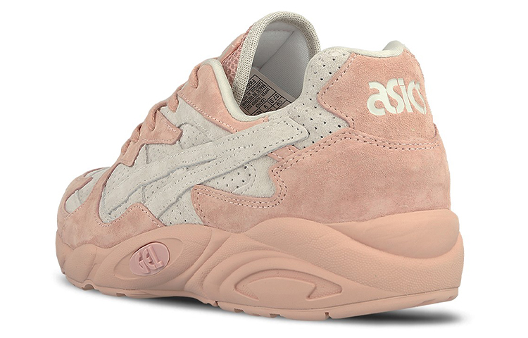 ASICS Gel Diablo Birch