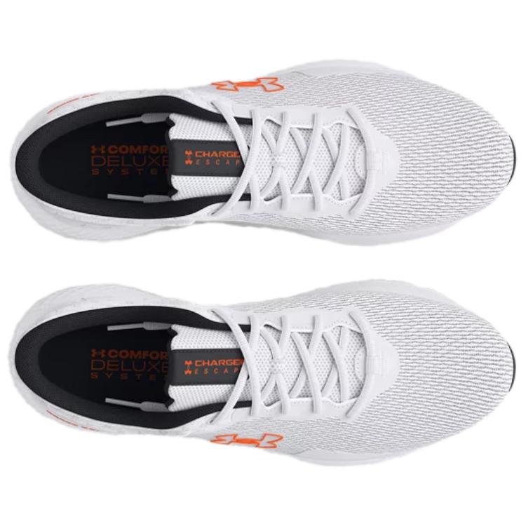 Under Armour Low top Running Shoes Men’s White
