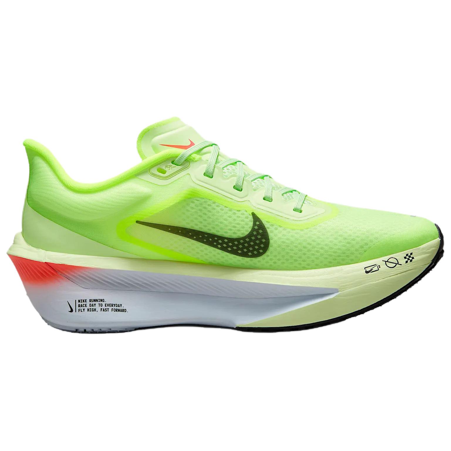 Nike Zoom Fly 6 Barely Volt Volt Blue Tint Off Noir Women’s
