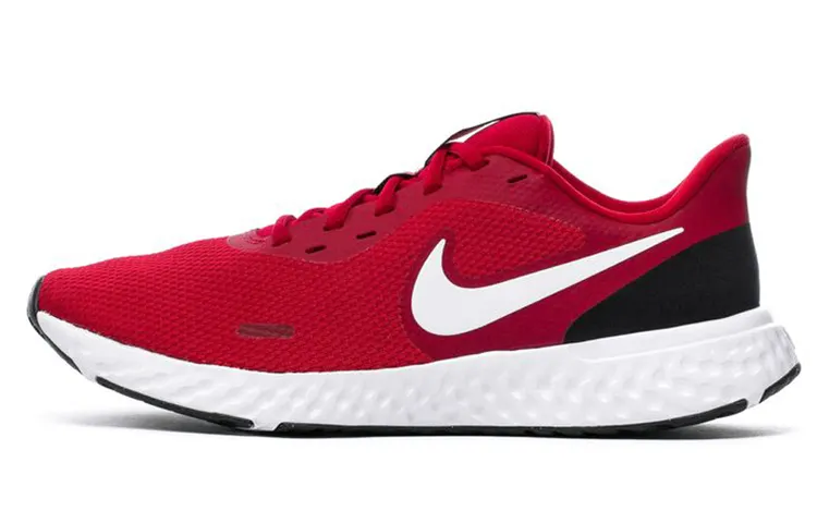 Nike Revolution 5 Gym Red