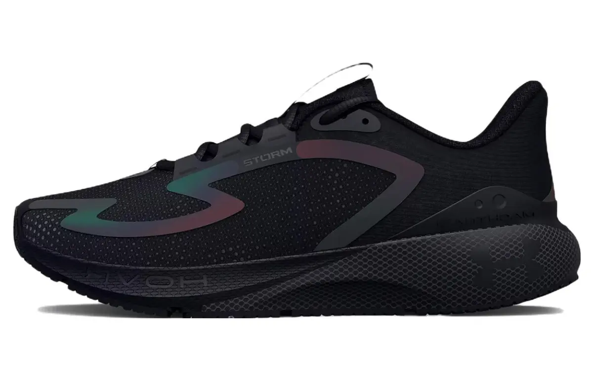 Under Armour HOVR Machina 3 Black
