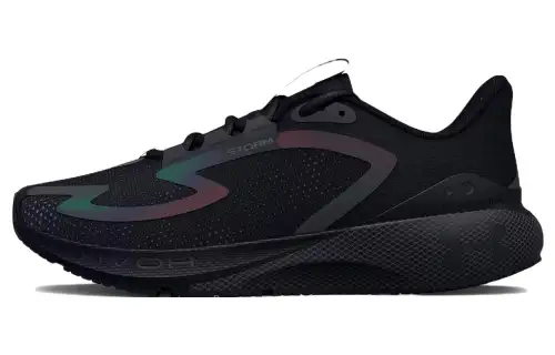 Under Armour HOVR Machina 3 Black