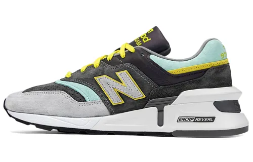 New Balance Dtlr x New Balance 997 Sport Made In Usa 'Medusa'
