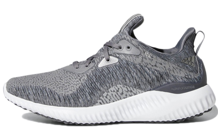 Adidas Alphabounce Hpc Ams Grey Women’s
