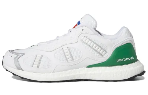 Adidas UltraBoost Supernova Dna 'White Green'