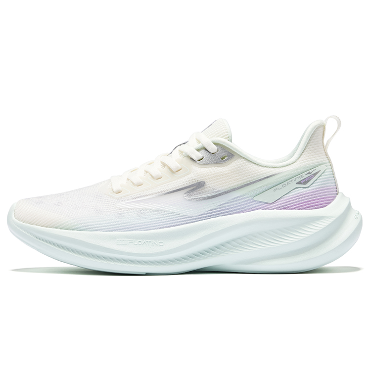 Erke Floating Boat 6PRO Cushioning Breathable Lightweight Cushioning Breathable Lightweight Low top