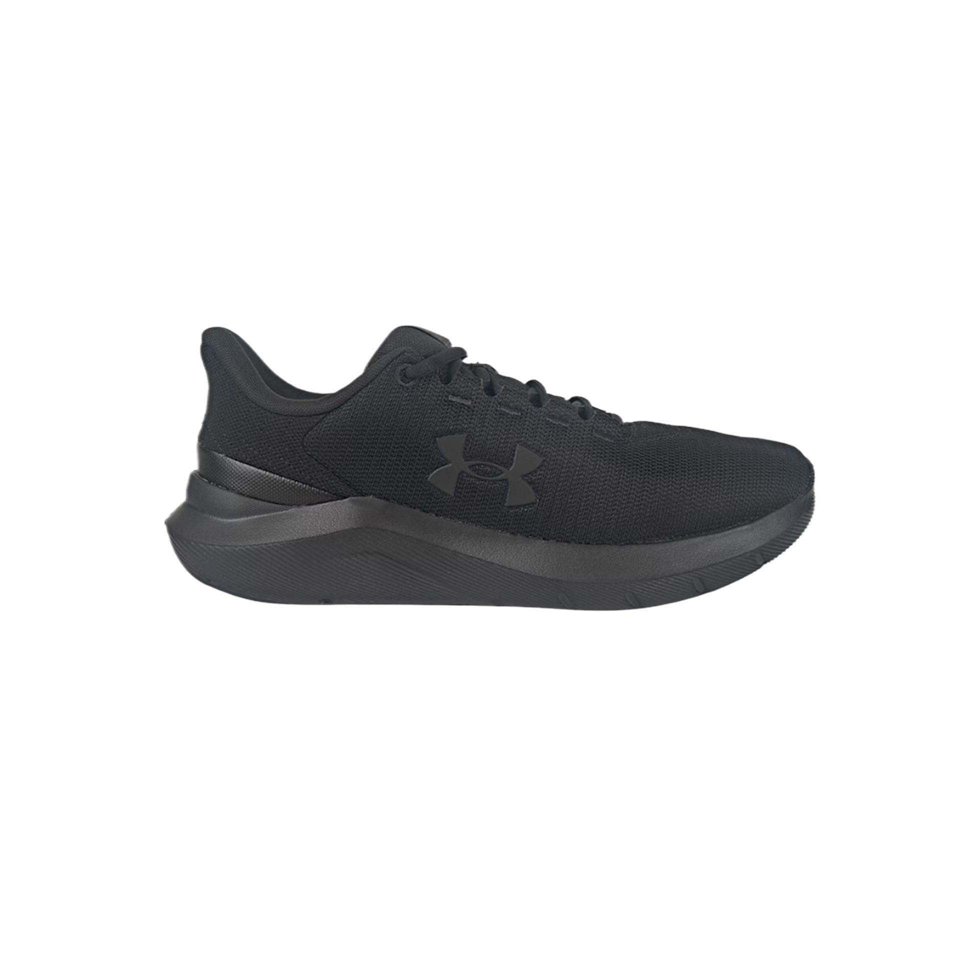 Under Armour Fade RN 3 Breathable Low top Running Shoes Men’s Black
