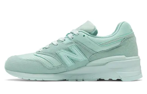 997 New Balance 'Mint Julep'
