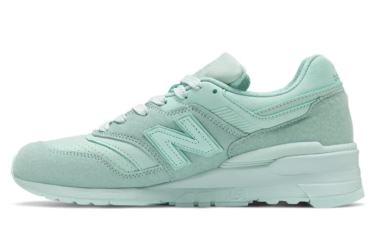 997 New Balance 'Mint Julep'