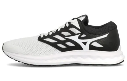 Mizuno Wave Polaris Ez 'White Black'