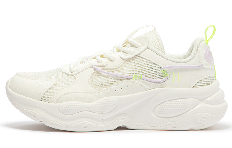 361° Cushioning Slip Resistant Abrasion Resistant Cushioning Slip Resistant Abrasion Resistant Low top Running Shoes