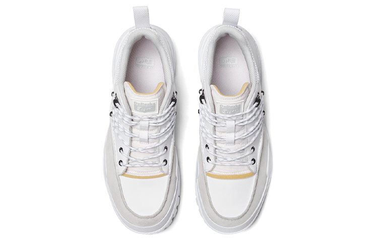 Onitsuka Tiger Hmr Peak Trainer ‘White Pink’ Women’s