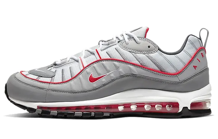 Nike Air Max 98 Particle Grey