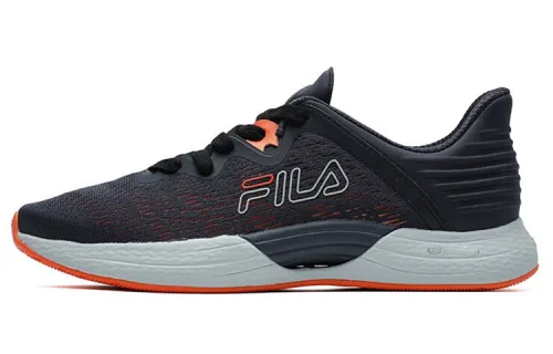 FILA Athletics Low Shoes Grey/Blue