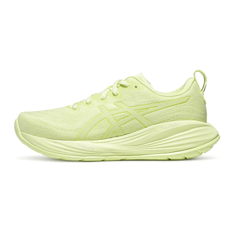 ASICS Gel Cumulus 27 Lite Show Huddle Yellow Women's