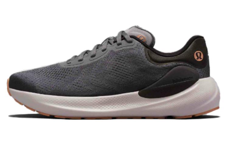 Lululemon Beyondfeel Versatile Support Low top Casual Running Shoes Men’s Purple Black