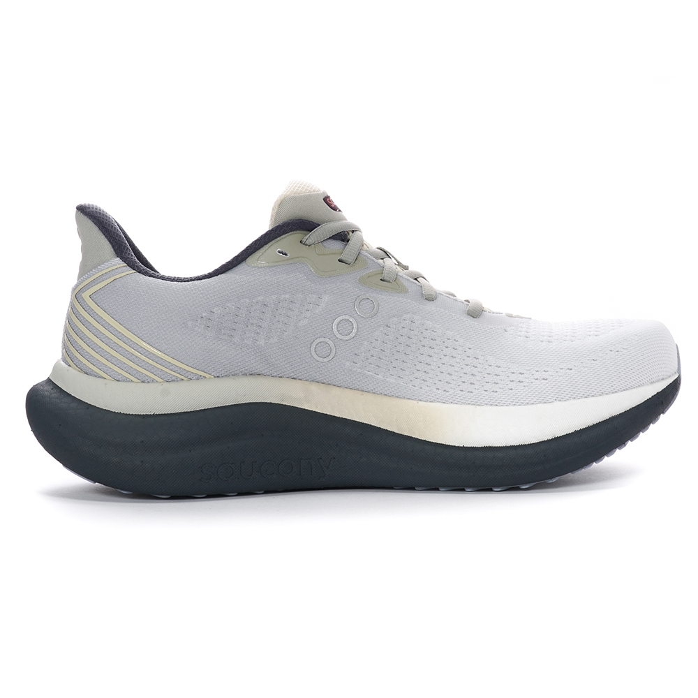 Saucony Triumph Victory 23 Slip Resistant Abrasion Resistant Low top JPWRRUN PB Super Foam Midsole Training