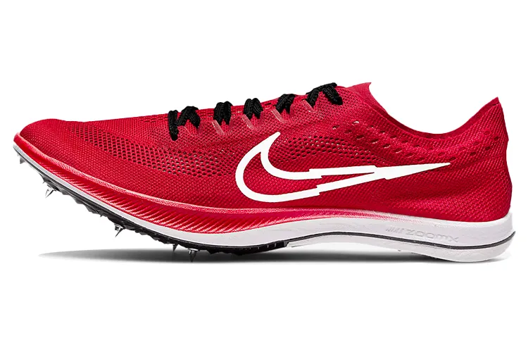 Nike ZoomX Dragonfly 'Bowerman Track Club Red White'
