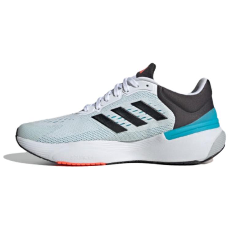 Мужские кроссовки adidas Response Super 3.0 (сине-черные)