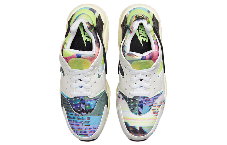 Nike Air Huarache Pixel Game Women’s