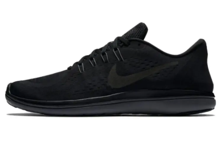 Nike Flex 2017 Rn 'Metallic Hematite'
