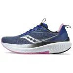 saucony Women's Echelon 9 Wide 'Indigo Grape'