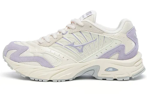 Mizuno Fiyi 2K Textile, Synthetic Leather Abrasion Resistant Breathable Cushioning