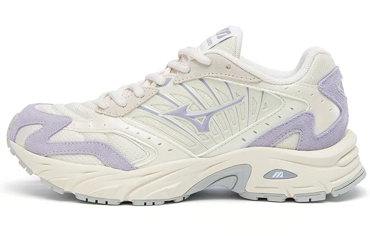 Mizuno Fiyi 2K Textile, Synthetic Leather Abrasion Resistant Breathable Cushioning