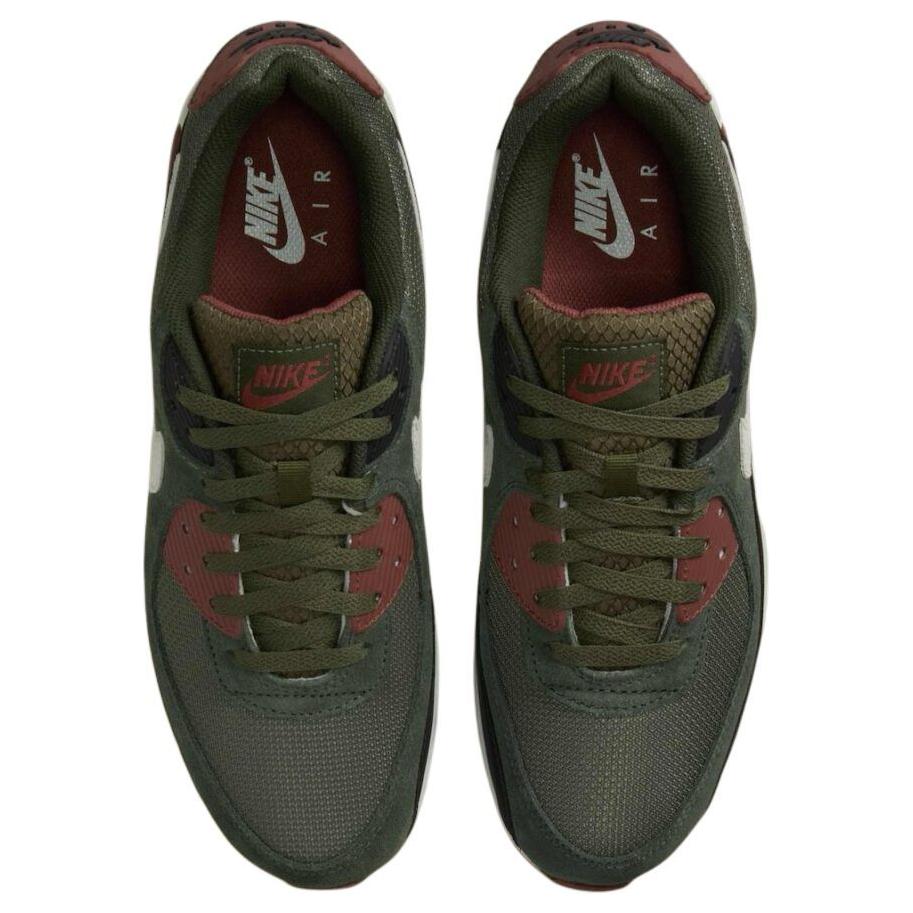 Nike Air Max 90 Beef & Broccoli