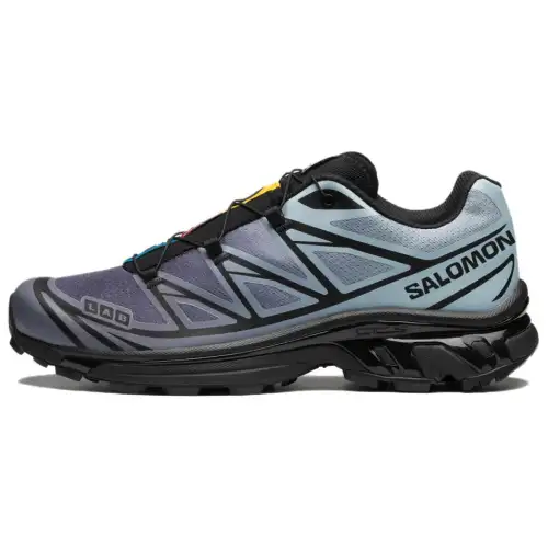 SALOMON XT 6 'Chromatic'