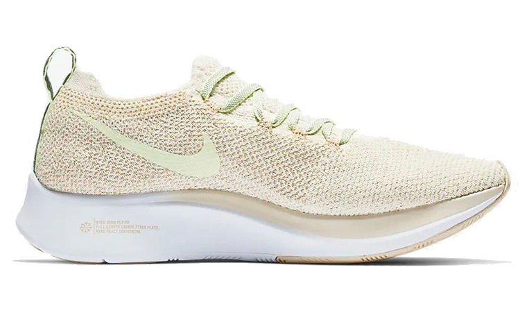 Женские кроссовки Nike Zoom Fly 1 (мижевый) — фото 2