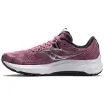 Saucony Omni 21 Slip Resistant Slip Resistant Low top Running Shoes Women's Fuchsia