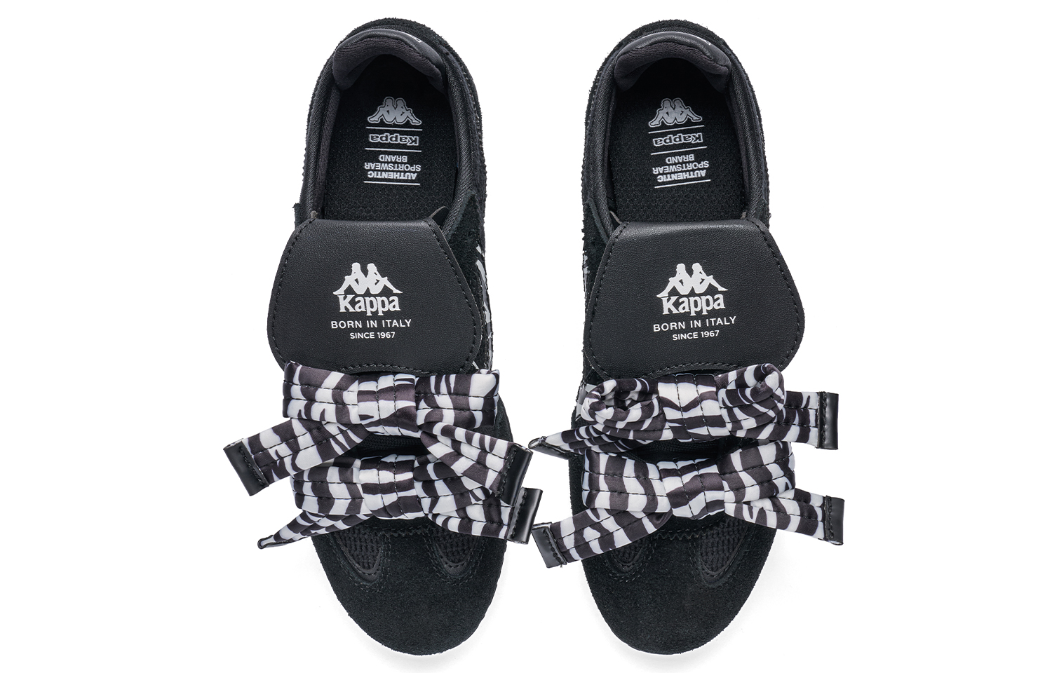 Kappa Kite Slip Resistant, Abrasion Resistant, Lightweight Slip Resistant, Abrasion Resistant, Lightweight Low top