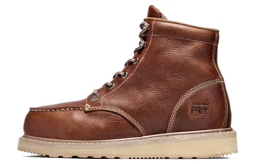 Timberland Barstow Outdoor Boots Men's Umber