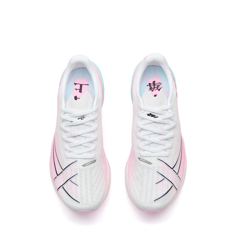 XTEP 260X 2.0 Running Shoes Women’s Low Top