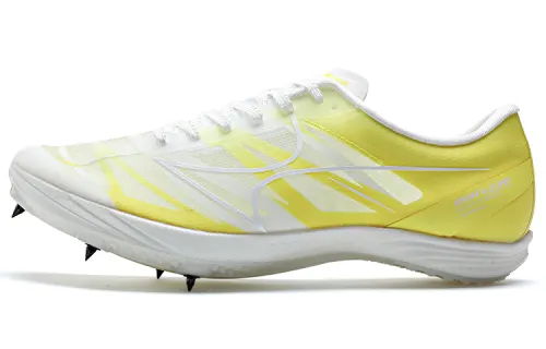 HEALTH 818S Mesh Low top Physical Fitness Test & Exam Track & Field Competition Sprint Training Long Distance Running