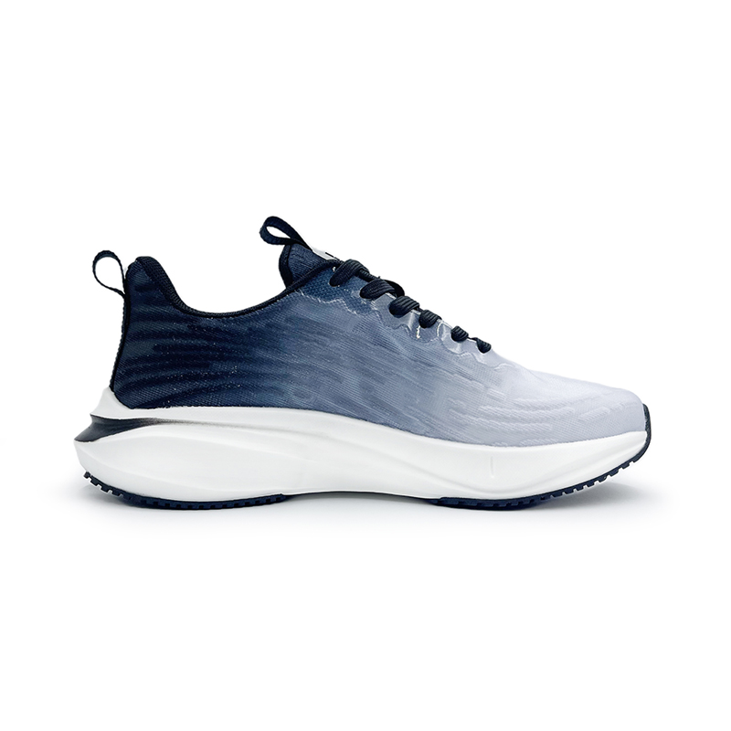 KYMOOU Cushioning Breathable Lightweight Rebound Cushioning Breathable Lightweight Rebound Low top