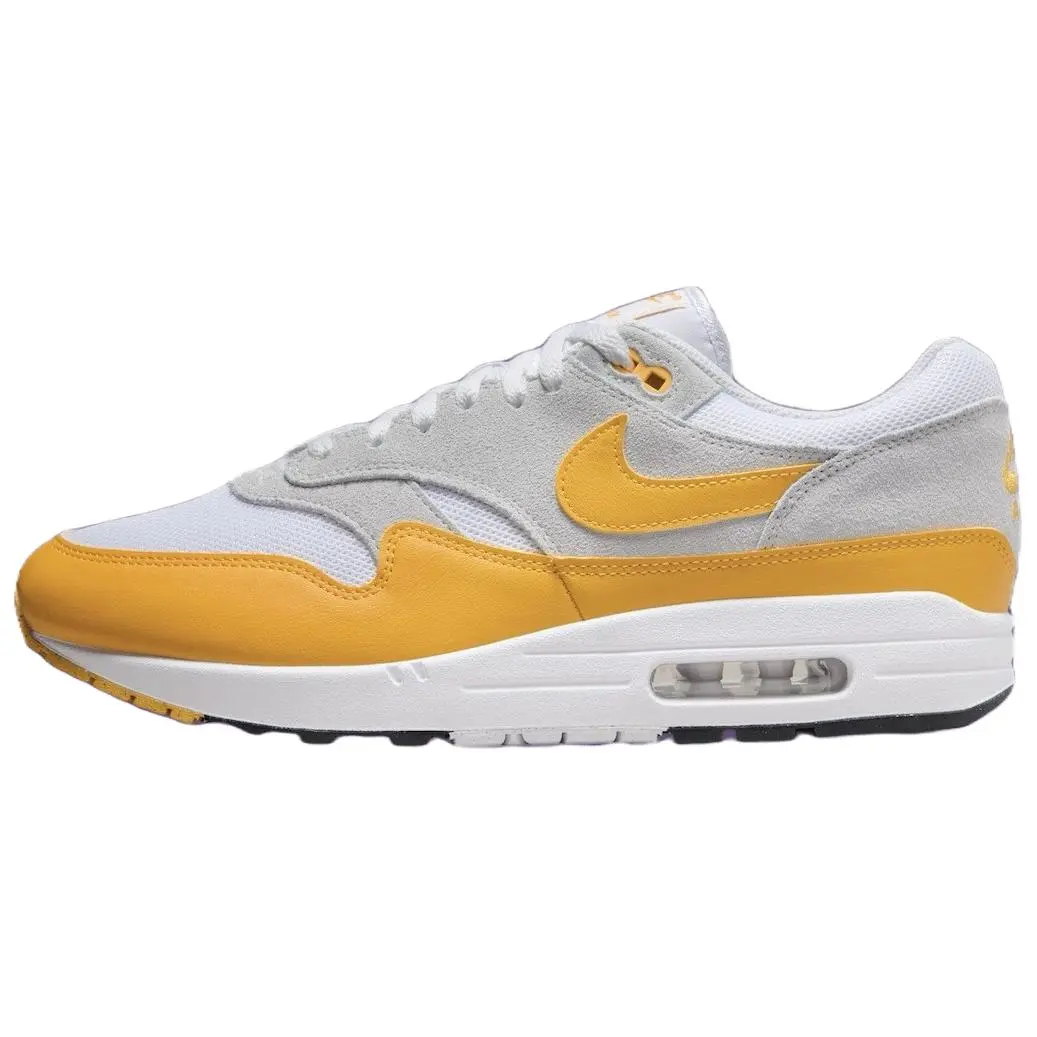 Nike Air Max 1 Essential University Gold